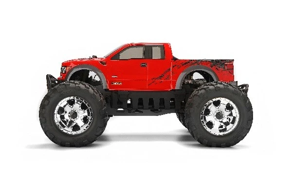 HPI Racing Ford F-150 SVT Raptor Body