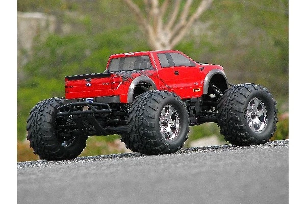 HPI Racing Ford F-150 SVT Raptor Body – view 2
