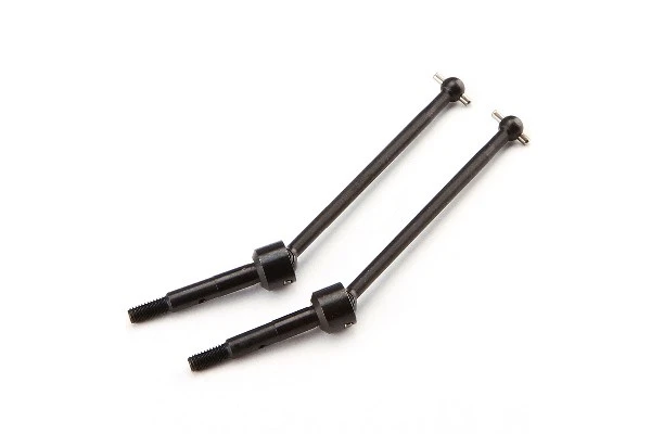 HPI Racing Universal Drive Shaft Set (2Pcs)