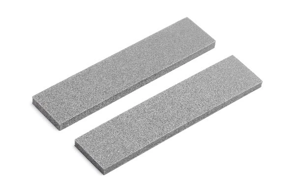HPI Racing Foam Sheet 5X25X110Mm (2Pcs)