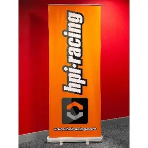 HPI Racing Hpi Roller Banner