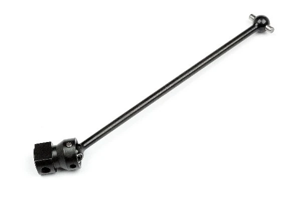 HPI Racing Center Drive Shaft Set (Front)