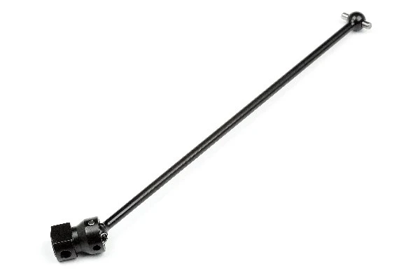 HPI Racing Center Drive Shaft Set (Rear)