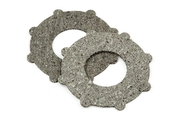 HPI Racing Slipper Pad 16X33X1.0Mm (Tsc)