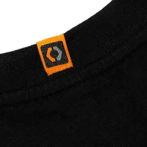 HPI Racing Hpi Classic Long Sleeve (Black/Adult Xxl)