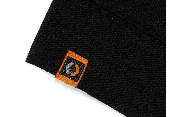 HPI Racing Hpi Classic Long Sleeve (Black/Adult Xxl)