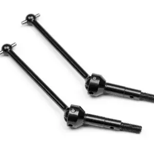 HPI Racing Universal Drive Shaft Set (55Mm/2Pcs)