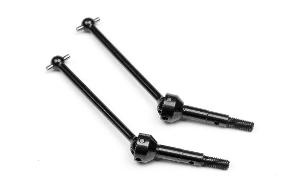 HPI Racing Universal Drive Shaft Set (55Mm/2Pcs)