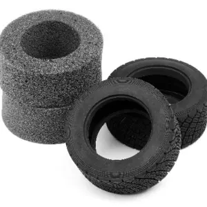 HPI Racing Wr8 Rally Off Road Tire (2Pcs) – view 3