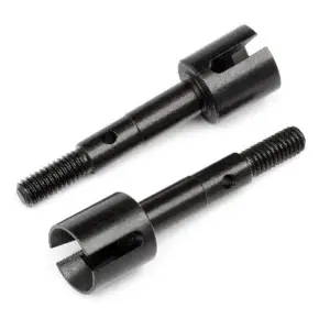 HPI Racing Axle Shaft (2Pcs)