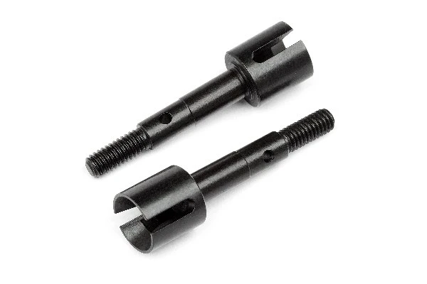 HPI Racing Axle Shaft (2Pcs)