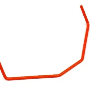 HPI Racing Front Sway Bar (2Mm/Orange)