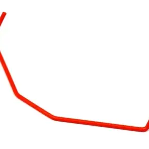 HPI Racing Rear Sway Bar (2Mm/Orange)