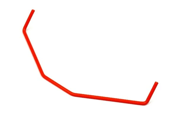 HPI Racing Rear Sway Bar (2Mm/Orange)