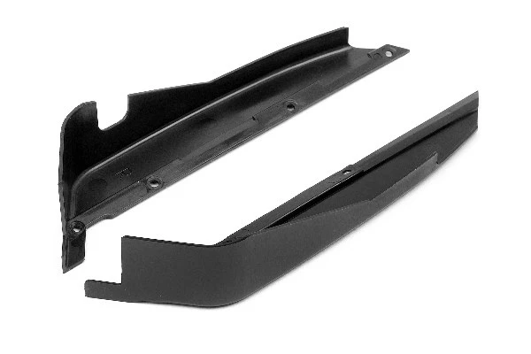 HPI Racing Stone Guard Set