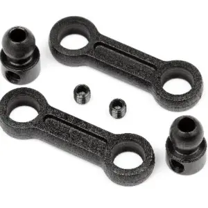 HPI Racing Sway Bar Holder Set