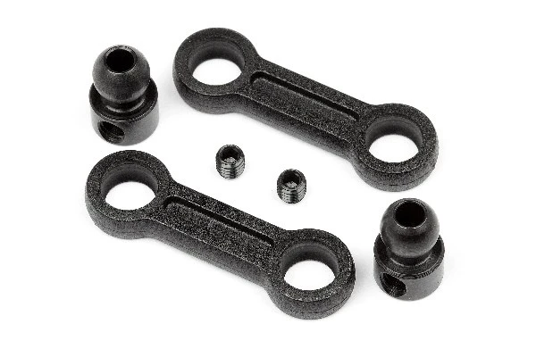 HPI Racing Sway Bar Holder Set