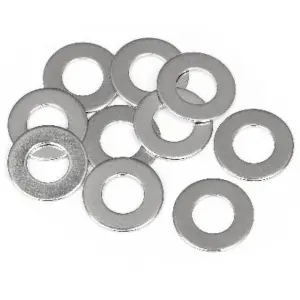 HPI Racing Washer 5.1X13X0.3Mm (10Pcs)