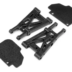 HPI Racing Rear Suspension Arm Set
