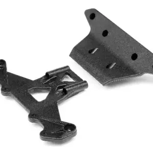 HPI Racing Front Bumper Set