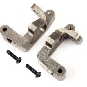HPI Racing Aluminum C Hub Set (Hard Anodized)