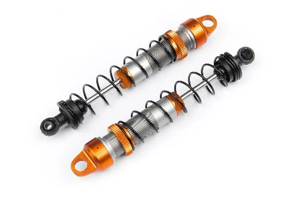 HPI Racing Aluminum Threaded Shock Set (70-103Mm/2Pcs) – view 3