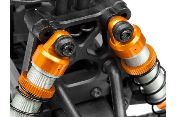HPI Racing Aluminum Threaded Shock Set (70-103Mm/2Pcs) – view 4