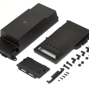 HPI Racing Battery Box Set