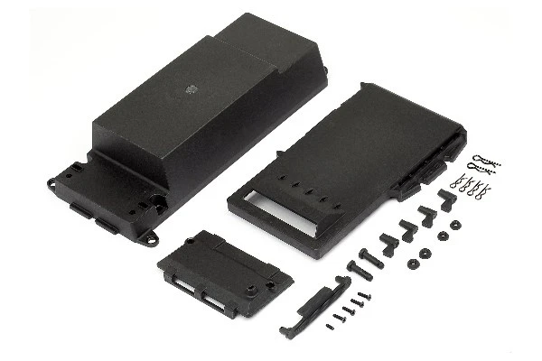 HPI Racing Battery Box Set