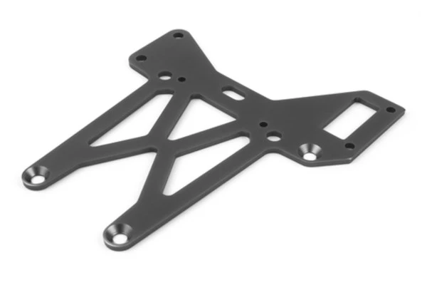 HPI Racing Rear Upper Plate