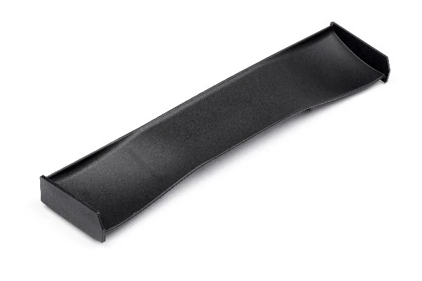 HPI Racing Gt Wing Set (Type F / 10Th Scale / Black)