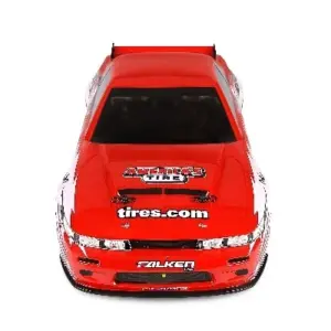 HPI Racing Nissan S13 Body (200Mm)