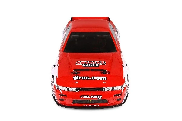 HPI Racing Nissan S13 Body (200Mm)