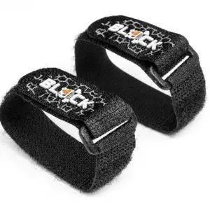 HPI Racing Wr8 Ken Block Battery Strap (2Pcs)