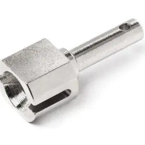 HPI Racing Hd Center Diff Shaft 5X31Mm (Rear/1Pc)