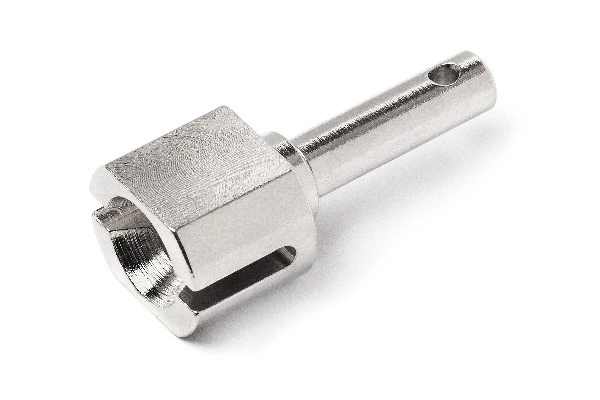 HPI Racing Hd Center Diff Shaft 5X31Mm (Rear/1Pc)