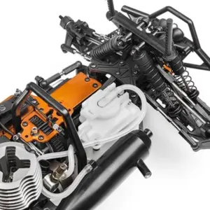 HPI Racing Bullet ST 3.0