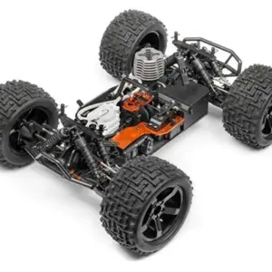 HPI Racing Bullet ST 3.0