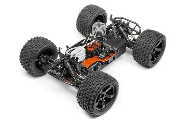HPI Racing Bullet ST 3.0