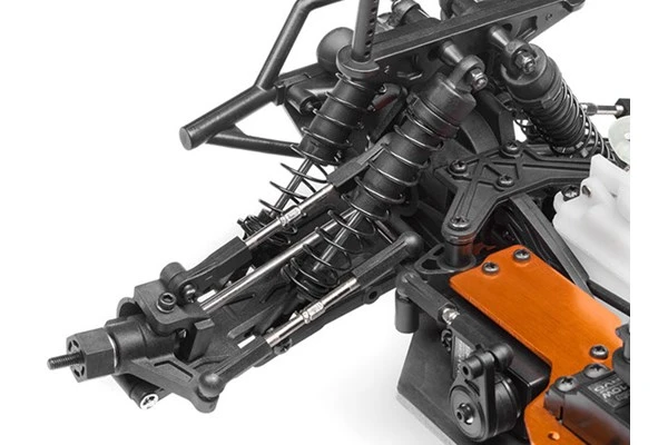 HPI Racing Bullet ST 3.0