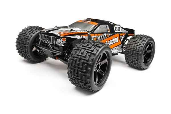 HPI Racing Bullet ST 3.0