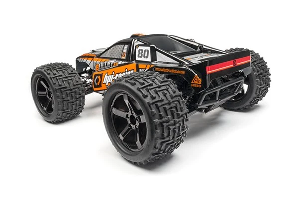 HPI Racing Bullet ST 3.0