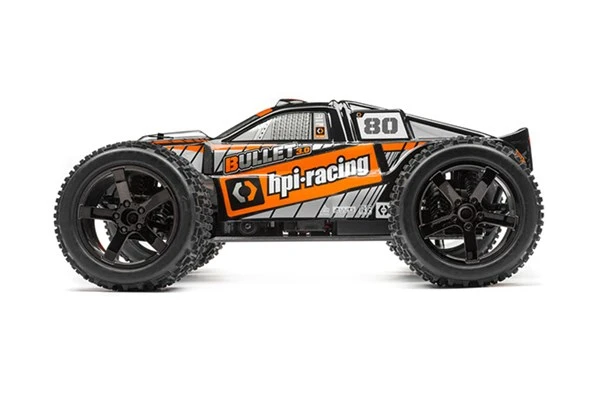 HPI Racing Bullet ST 3.0