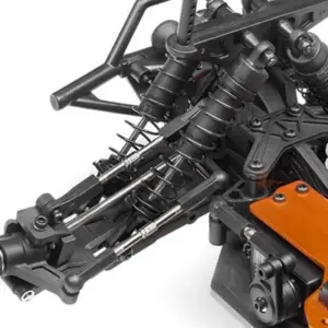 HPI Racing Bullet MT 3.0
