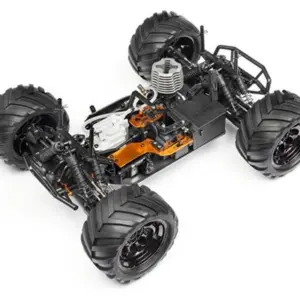 HPI Racing Bullet MT 3.0