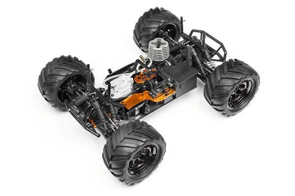 HPI Racing Bullet MT 3.0