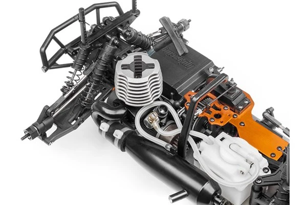 HPI Racing Bullet MT 3.0