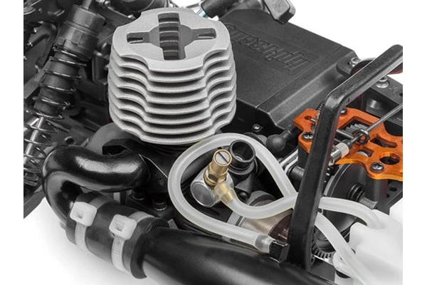 HPI Racing Bullet MT 3.0