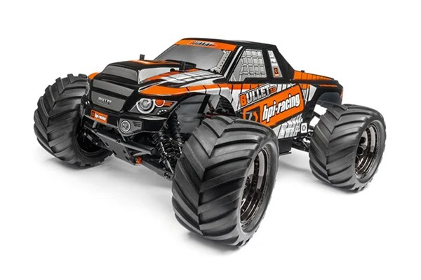 HPI Racing Bullet MT 3.0