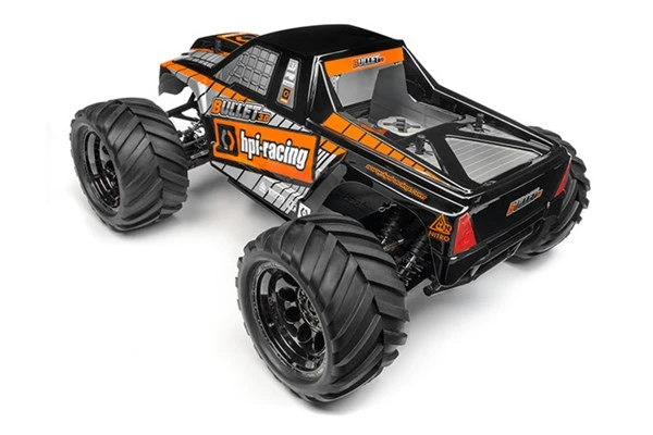 HPI Racing Bullet MT 3.0